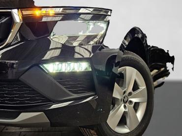 Fahrzeug ansehen: Skoda Kamiq 1,0 TSI 130 Jahre + el.AHK Kamera AppleCP Neuwagen Skoda Kamiq 1,0 TSI 130 Jahre + el.AHK Kamera AppleCP Neuwagen