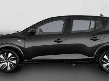Dacia Sandero TCe 90 CVT autom. Expression SHZ+RFK+LED Tageszulassung