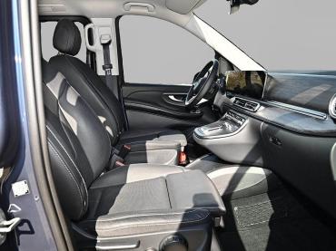 Mercedes-Benz V-Klasse V 220 Gebrauchtwagen