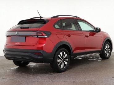 VW Taigo 1.0 TSI Move LED Kamera App Navi Gebrauchtwagen