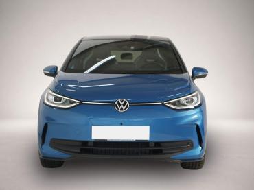 Volkswagen ID.3 Pro S 79 kWh