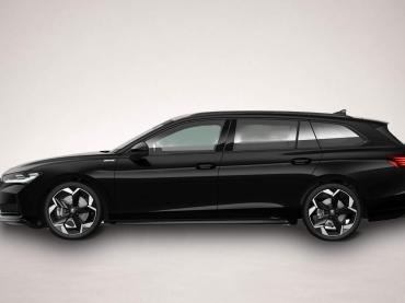 Fahrzeug ansehen: Skoda Superb Skoda Combi Sportline 2.0 TSI 195 kW (265 Skoda Superb Skoda Combi Sportline 2.0 TSI 195 kW (265