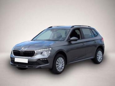 Fahrzeug ansehen: Skoda Kamiq Essence TSI * DSG LED SHZ Tempo digCockp PDC Skoda Kamiq Essence TSI * DSG LED SHZ Tempo digCockp PDC
