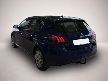 Fahrzeug ansehen: Peugeot 308 Active Bluetooth Navi Klima Einparkhilfe Peugeot 308 Active Bluetooth Navi Klima Einparkhilfe