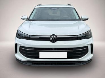 Volkswagen Tiguan 2.0 TDI DSG AHK * Android Auto * SHZ * 18" * IQ D