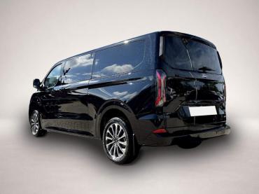 Fahrzeug ansehen: Ford Tourneo Custom L2 2.0 EcoBlue 320 Titanium X Ford Tourneo Custom L2 2.0 EcoBlue 320 Titanium X