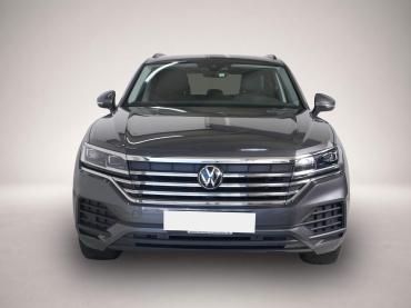 Volkswagen Touareg 3.0 TDI V6 4Motion