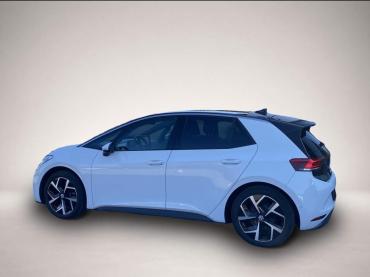 Volkswagen ID.3 PRO FACELIFT APP-CONNECT * EL-ERGO-ACTIVE-SIT