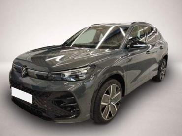 Volkswagen Tiguan 2.0 TSI 4M DSG R line IQ.Light/ACC/HuD/St