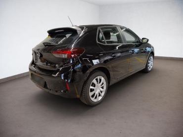 Opel Corsa F Edition  7,4 kw Charger SHZ PDC Gebrauchtwagen