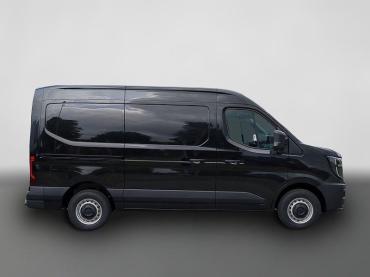 Renault Master  dCi 170 L2H2 3,5t Extra+AHK+SHZ Tageszulassung