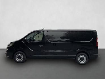 Renault Trafic EXTRA L2H1 3.0t 170 PS/AHK/ Automatik AT9 Tageszulassung