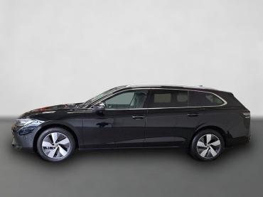VW Passat Passat Elegance 2,0 l TDI SCR 4MOTION 14 2 kW (193 PS) 7-Gang-Doppelkupplungsgetr iebe DSG Jahreswagen