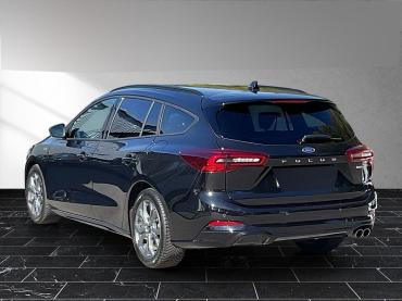 Ford Focus Line Bluetooth Navi LED Klima el. Fenster Gebrauchtwagen