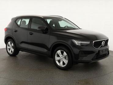Volvo XC40 B3 Mild-Hybrid Core, AHK, Navi, LED, Winter, Kamera, el. Klappe Tageszulassung