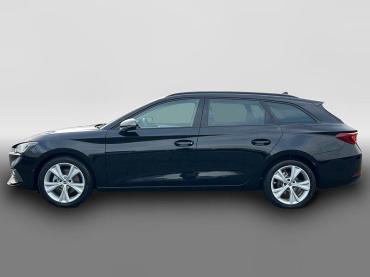 Seat Leon ST FR TSI|5J-GAR|AHK|NAVI|ACC|KAMERA|WINTER Gebrauchtwagen