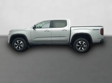 Fahrzeug ansehen: VW Amarok 2.0 TDI DSG 4MOTION AHK IQ.LIGHT NAVI ACC ALU 18 Gebrauchtwagen VW Amarok 2.0 TDI DSG 4MOTION AHK IQ.LIGHT NAVI ACC ALU 18 Gebrauchtwagen