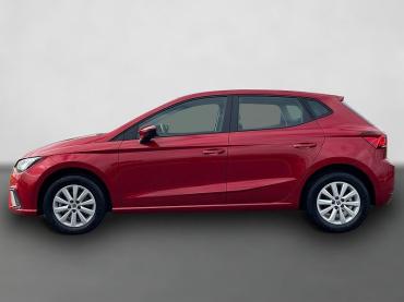 Seat Ibiza Style TSI DSG|ACC|LED|KAMERA|SITZHEIZUNG| Gebrauchtwagen
