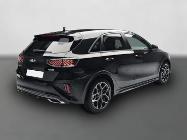 KIA Ceed 1.5 T-GDI DCT7 GT LINE    Gebrauchtwagen