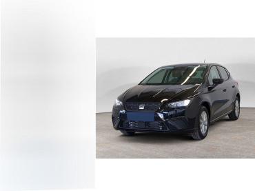 Seat Ibiza 1.0 TSI Style *LED*App-Connect*Kamera* Gebrauchtwagen