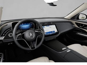 Mercedes-Benz E-Klasse E 300 Gebrauchtwagen