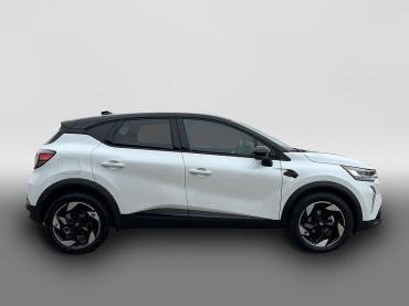 Renault Captur TCe 140 Techno Winterpaket+LED+RFK Tageszulassung