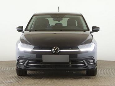 VW Polo 1.0 TSI Style *Pano*AHK*Matrix*Navi*AppleCar* Gebrauchtwagen