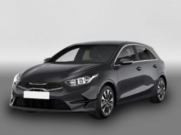 KIA Ceed Android 1.5 T-GDi, DCT Android Auto*Navi*WinterPak*Klimaauto*16"*Kamera*PrivacyGlas* Tageszulassung