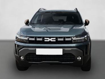 Dacia Duster TCe 130 4X4 Extreme City-Paket m. Kamera Tageszulassung