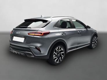 Fahrzeug ansehen: KIA XCeed 1.6 T-GDI 150 DCT SPIRIT MJ26 XCLUSIVE Tageszulassung KIA XCeed 1.6 T-GDI 150 DCT SPIRIT MJ26 XCLUSIVE Tageszulassung