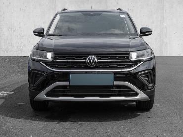 VW T-Cross 1.0 TSI DSG Life 2xKLIMA ACC AUT FLA KAM Gebrauchtwagen