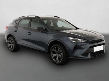 Cupra Formentor 1.5 eTSI DSG, Kamera, el. Klappe, Winterpaket Tageszulassung