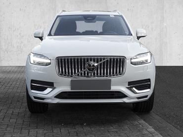 Volvo XC90 XC90 T8 AWD Plus Bright MATRIX ACC AUT DYNLICHT Jahreswagen