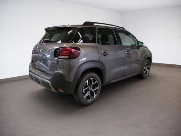Citroën C3 Aircross Plus 1.5 BlueHDi 110 Navi PDC Gebrauchtwagen