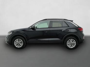 VW T-Roc 1.0 TSI Life NAVI DIGITAL PDC SITZH Jahreswagen