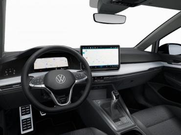 VW Golf Golf VIII Jahreswagen