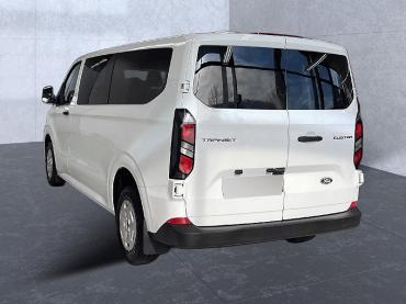 Ford Transit Custom Kombi 320 L2 Trend Bluetooth Navi Gebrauchtwagen