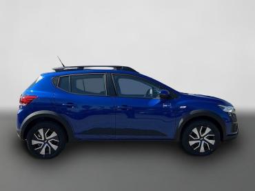 Dacia Sandero  TCe 90 CVT Expression+LED+RFK+PDC Gebrauchtwagen