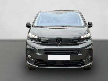 Peugeot Traveller Premium L3 180 BHDI *NAVI*KAMERA*AHK Tageszulassung