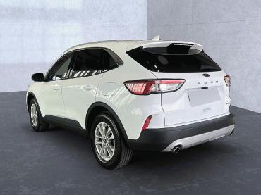 Ford Kuga Hybrid Titanium Bluetooth Navi Klima Gebrauchtwagen