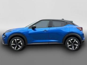 Nissan Juke Tekna NAVI+360° KAMERA+SHZ+VOLL-LED+BOSE+PDC 1.... EU Reimport Tageszulassung