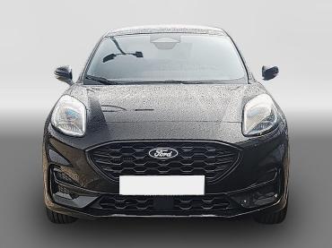 Ford Puma 1.0 EB Hybrid Autom. ST-Line 5J.Gar. Pano Tageszulassung