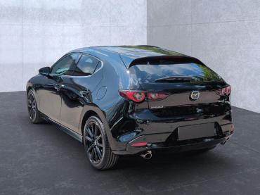 Mazda 3 2.5 SKYACTIV-G Homura Bluetooth Head Up Display Gebrauchtwagen