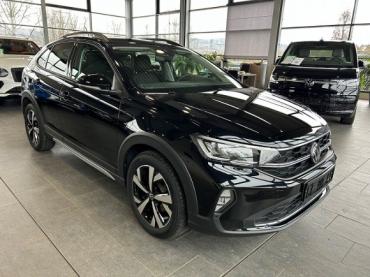 VW Taigo Prime 1.0 TSI LED Kamera ACC SitzHZG APP Connect Klimaauto Gebrauchtwagen