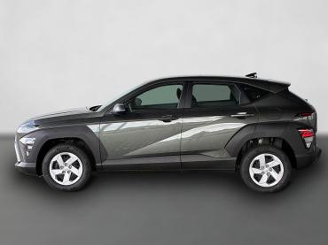 Hyundai Kona Comfort 1.0 T-GDI / Navi / PDC V&H + Kamera / Tempomat / Keyless / LED / Klimaautom. Tageszulassung