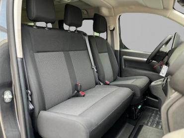 Fahrzeug ansehen: Peugeot Traveller Business Traveller Business L3 180 BHDI EAT8 *9... Tageszulassung Peugeot Traveller Business Traveller Business L3 180 BHDI EAT8 *9... Tageszulassung