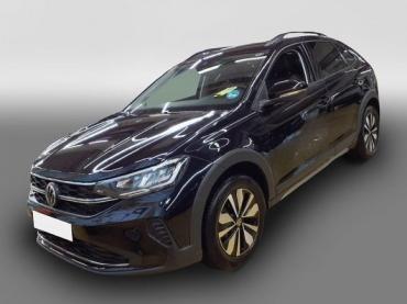 VW Taigo 1.0 TSI Goal Navi,Climatronic,LM16 Jahreswagen