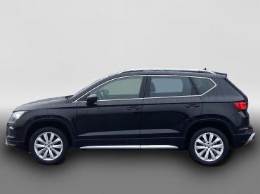 Seat Ateca 1.5 TSI DSG X-Perience EL.HECK+NAVI-PRO+LE Gebrauchtwagen