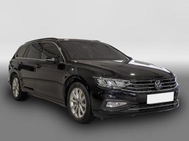 VW Passat Variant 2.0 TDI DSG Business-Navi*AHK*Kamera*Panorama*4xSHZ*ACC Gebrauchtwagen