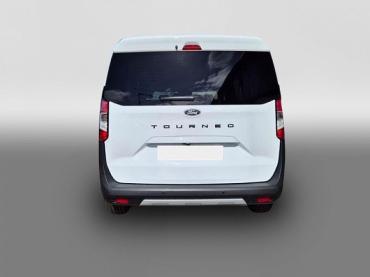 Ford Tourneo Courier 1.0 EcoBoost 125PS Active Teil...